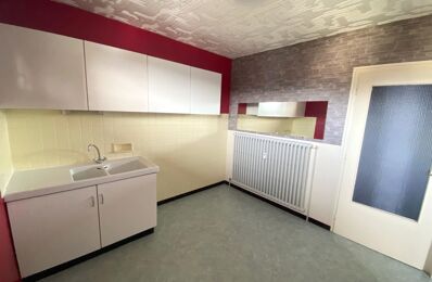 location appartement 675 € CC /mois à proximité de Saint-Julien-en-Genevois (74160)