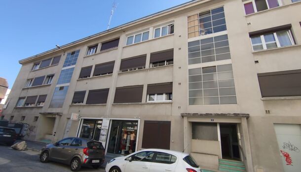 Parking  à louer Annemasse 74100