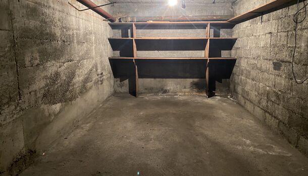 Parking  à louer Annemasse 74100