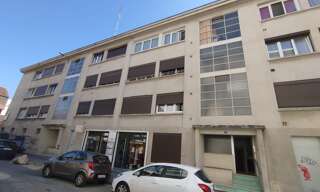 Garage  16 m² à louer à Annemasse (74100)