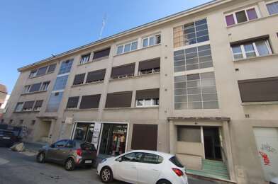 Garage  100 €