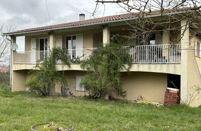 vente maison 293 000 € à proximité de Nègrepelisse (82800)