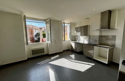 location appartement 624 € CC /mois à proximité de Toulon (83000)