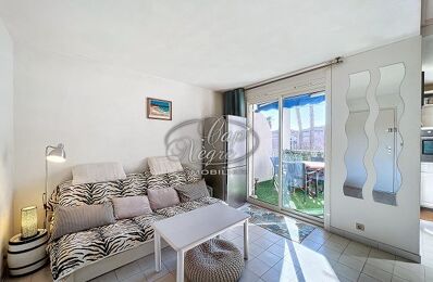 vente appartement 320 000 € à proximité de Rayol-Canadel-sur-Mer (83820)