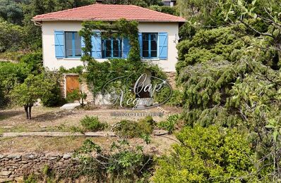 maison 3 pièces 77 m2 à vendre à Le Lavandou (83980)