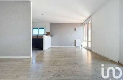 appartement 4 pièces 82 m2 à vendre à Blagnac (31700)