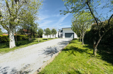 vente maison 895 000 € à proximité de Vernaison (69390)