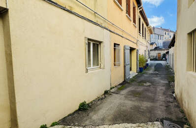 appartement 1 pièces 13 m2 à vendre à Lyon 5 (69005)