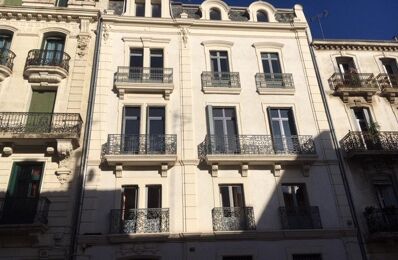 location appartement 610 € CC /mois à proximité de Narbonne (11100)