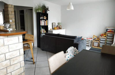 location appartement 720 € CC /mois à proximité de Seyssinet-Pariset (38170)