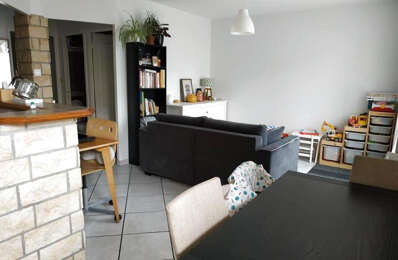 location appartement 720 € CC /mois à proximité de Sassenage (38360)