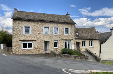 vente maison 199 000 € à proximité de Onet-le-Château (12000)