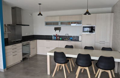 appartement 3 pièces 73 m2 à louer à Rodez (12000)