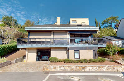 maison 8 pièces 200 m2 à vendre à Rodez (12000)