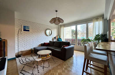 appartement 3 pièces 65 m2 à vendre à Paris 17 (75017)