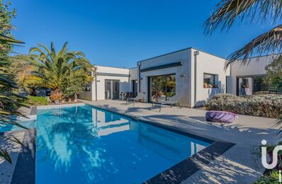 vente maison 1 398 000 € à proximité de Lège-Cap-Ferret (33950)