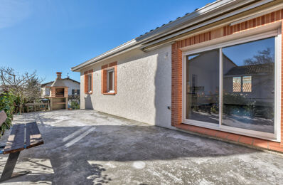 location maison 1 050 € CC /mois à proximité de Varennes (31450)