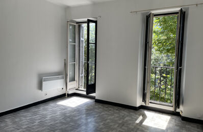 location appartement 620 € CC /mois à proximité de Septèmes-les-Vallons (13240)
