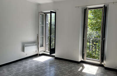 appartement 2 pièces 54 m2 à louer à Marseille 3 (13003)