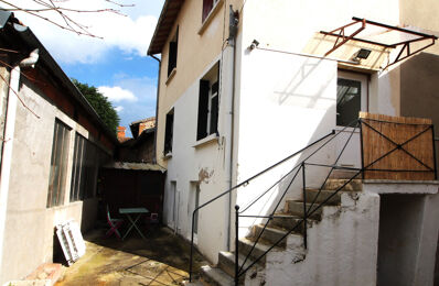 vente maison 79 900 € à proximité de Ligny-en-Brionnais (71110)