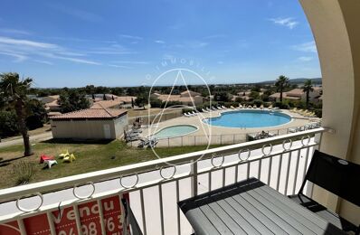 location appartement 507 € CC /mois à proximité de La Ciotat (13600)