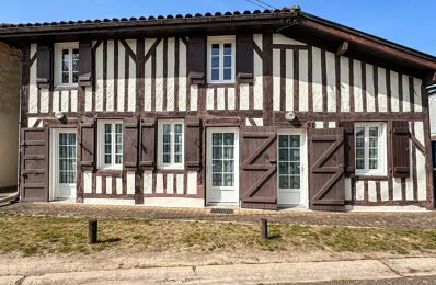 vente maison 295 000 € à proximité de Saint-Julien-en-Born (40170)