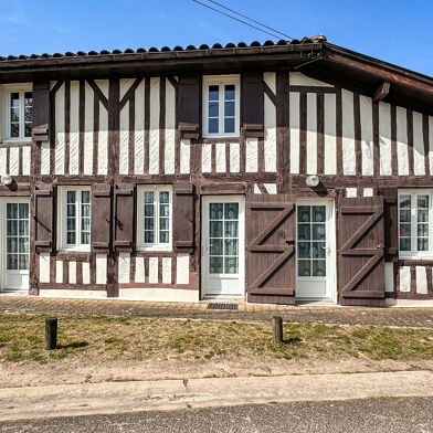 Maison 4 pièces 77 m²