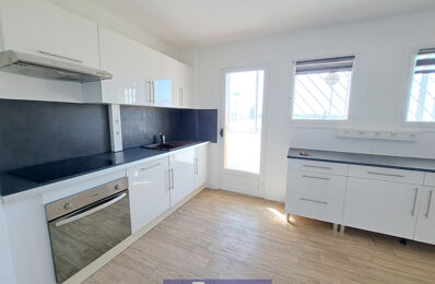 appartement 3 pièces 63 m2 à vendre à Le Pradet (83220)