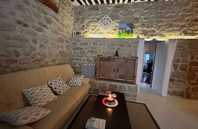 vente appartement 189 000 € à proximité de Istres (13800)