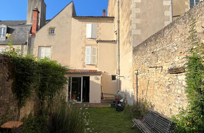 vente maison 483 000 € à proximité de Chasseneuil-du-Poitou (86360)