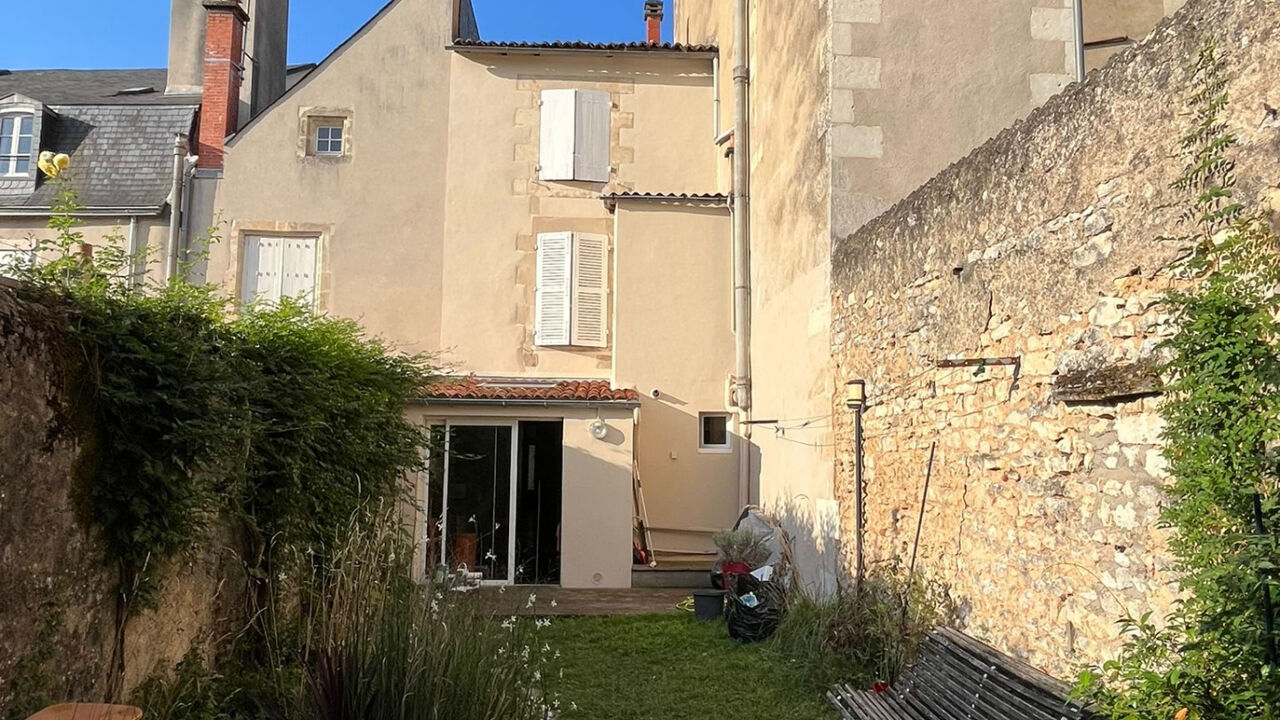 maison 6 pièces 235 m2 à vendre à Poitiers (86000)