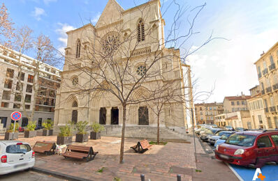 vente appartement 245 000 € à proximité de Saint-Savournin (13119)