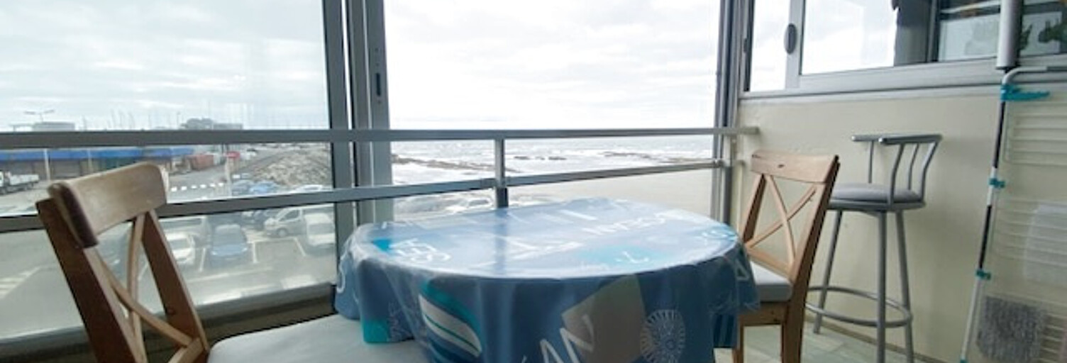 Appartement 1 Pièce 30 m² à vendre à La Turballe (44420)