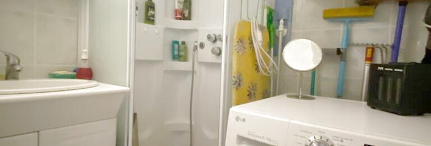 Appartement 1 Pièce 30 m² à vendre à La Turballe (44420)