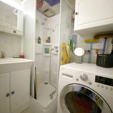 Appartement 1 pièces 158000 €