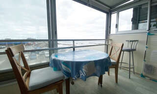 Appartement 1 Pièce 30 m² à vendre à La Turballe (44420)