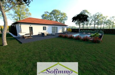 vente maison 293 500 € à proximité de Saint-Genix-sur-Guiers (73240)
