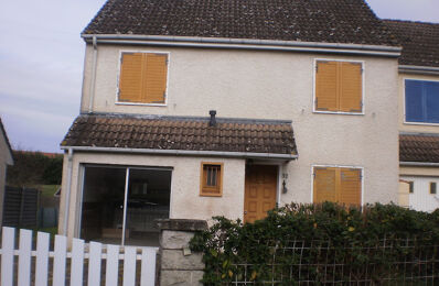 vente maison 107 000 € à proximité de Villeneuve-sur-Allier (03460)