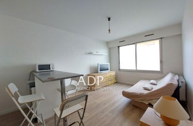 appartement 1 pièces 22 m2 à louer à Mandelieu-la-Napoule (06210)