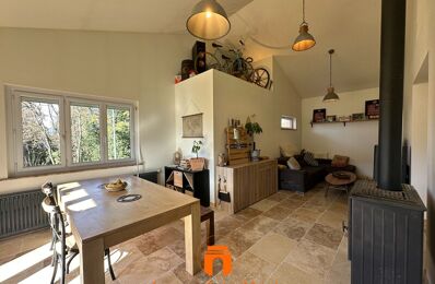 vente maison 279 000 € à proximité de La Motte-Chalancon (26470)