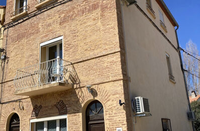 vente appartement 139 000 € à proximité de Villeneuve-de-la-Raho (66180)