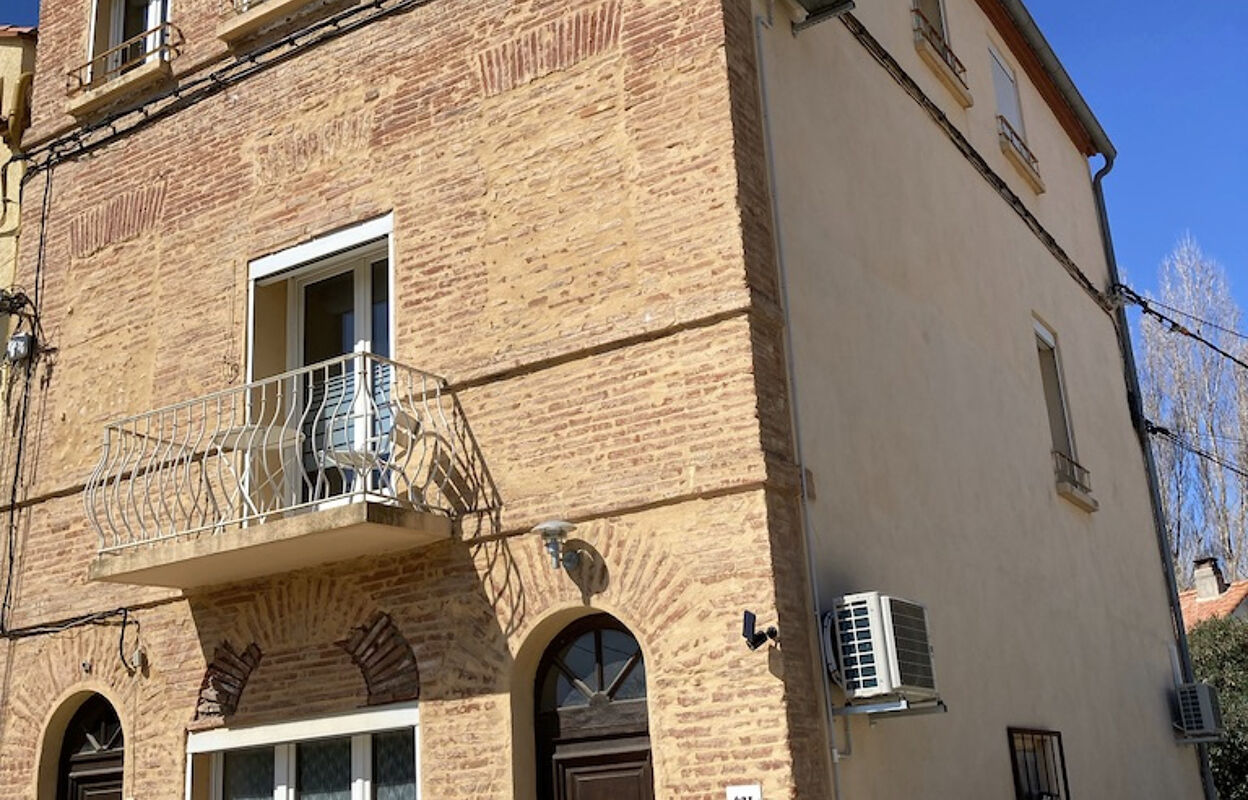 appartement 3 pièces 50 m2 à vendre à Perpignan (66000)