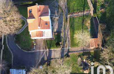 vente maison 232 000 € à proximité de Beaulieu-sous-Parthenay (79420)