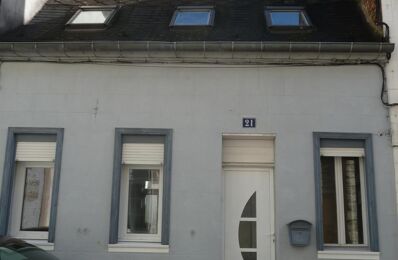 vente maison 94 800 € à proximité de Beauvois-en-Cambrésis (59157)