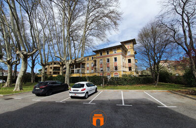 vente appartement 221 000 € à proximité de Saint-Marcel-Lès-Sauzet (26740)