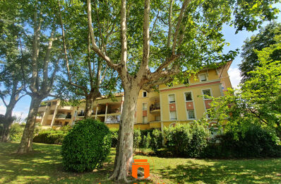 vente appartement 210 000 € à proximité de Marsanne (26740)