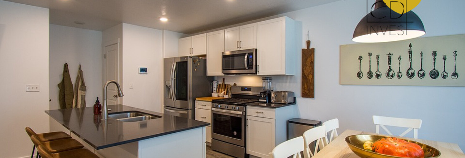 Appartement 4 Pièces 96 m² à vendre à Salon-de-Provence (13300)