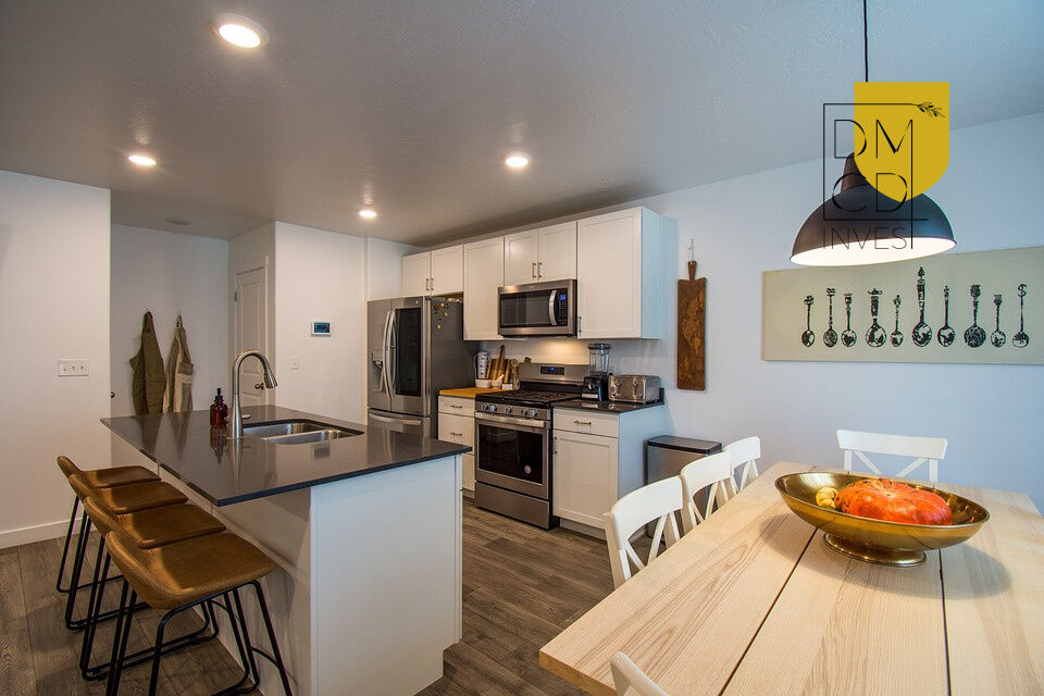 Appartement  T4 à vendre Salon-de-Provence 13300