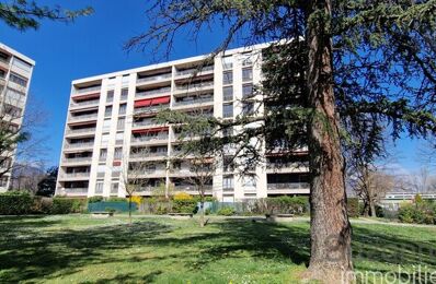 appartement 2 pièces 42 m2 à Grenoble (38000)