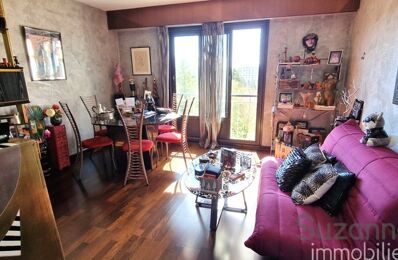 viager appartement Bouquet 56 147 € à proximité de Vaulnaveys-le-Haut (38410)